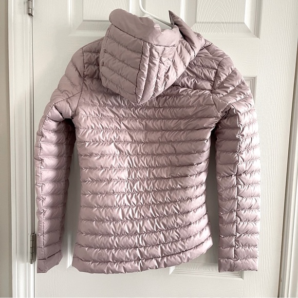 Lululemon pack it down 700- down filled jacket - Picture 3 of 6